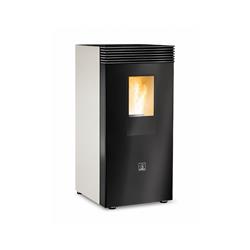 Air Pellet Mia V 11 Kw - Giorgia 6